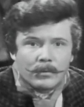 Aleksandr Podbolotov as (voice)