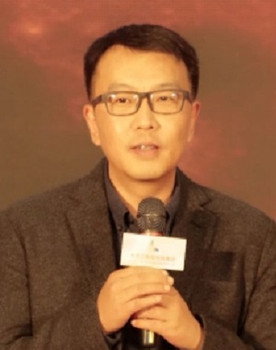 Rao Hui as Rao Hui