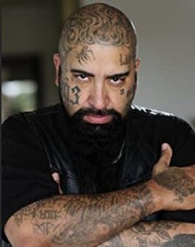 Michael Ochotorena