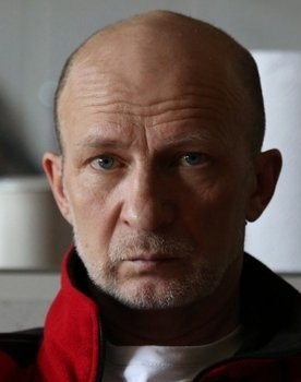 Alexander Kuznetsov as 