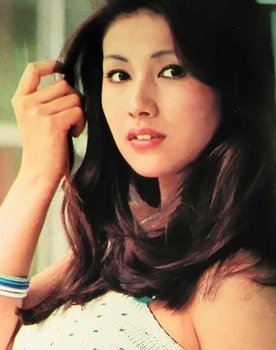 Momoko Ikeda as Oyo
