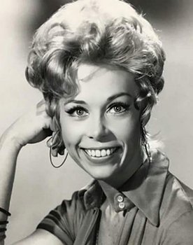 Elaine Joyce as Sally
