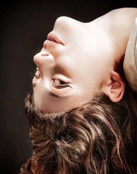 Iris Berthoud as Sofia