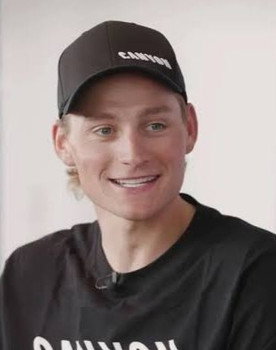 Mathieu van der Poel