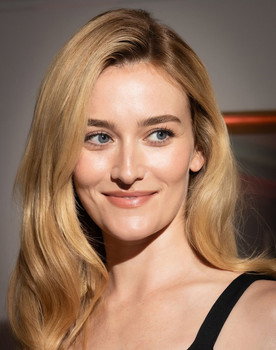 Sarah Pidgeon