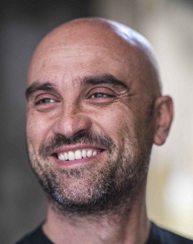 Nico Di Rienzo
