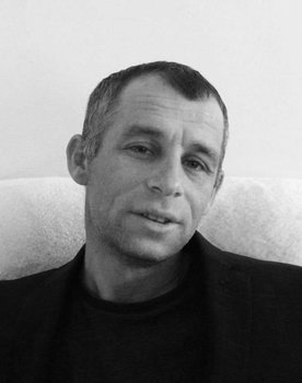 Gregg Fitzgerald