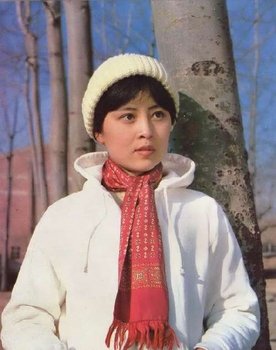 Yuan fang de xing