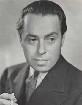 Noel Madison as Tony