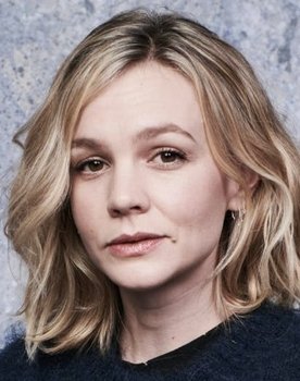 Carey Mulligan as Irene