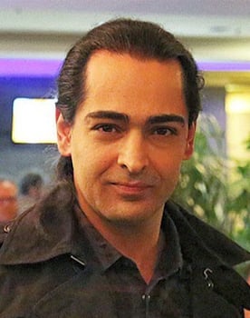 Soroush Goudarzi
