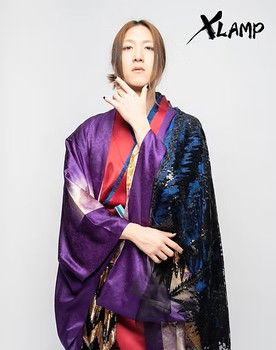 Shinichirou Kamiyama as Terra Diver