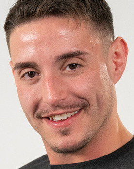 Jordan Joseph