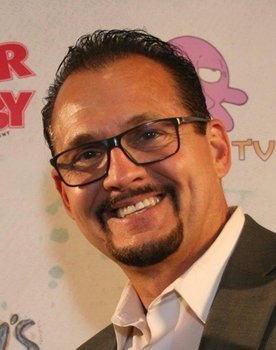 The Dicksta as Self - Black Team Actor