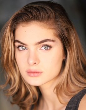 Brighton Sharbino Photo
