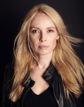 Katarzyna Tlałka