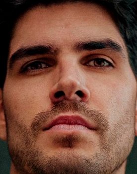 Diego Matamoros