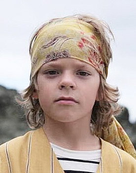 Monty Newton Welsh