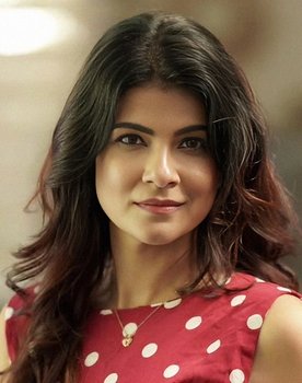 Manisha Jashnani