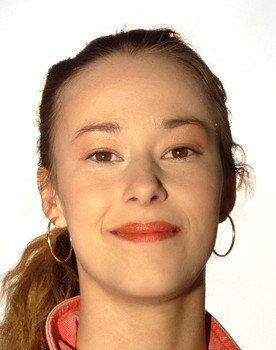 Nicolette Lars
