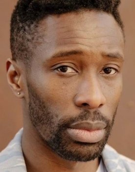 Hervé Toure as Dex