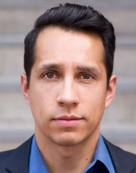 Joe Manuel Gallegos Jr.