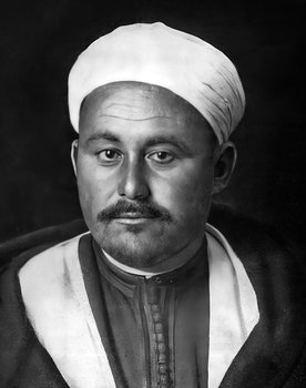 Abdelkrim El-Khattabi