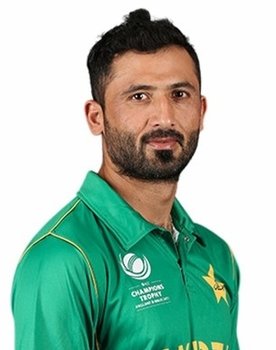 Junaid Khan