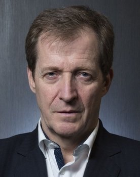 Alastair Campbell