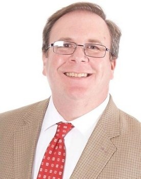 Kevin Foote