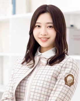 Suzuka Tomita
