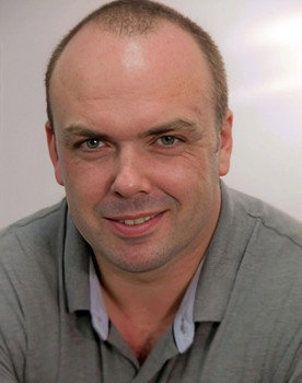 Michael McCall as Self
