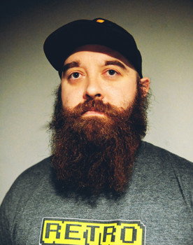 Matt Van Bodegraven as Todd