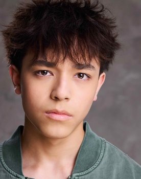 Van Brunelle as Tyler