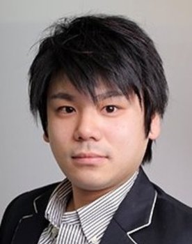 Tomohiro Kuboyama