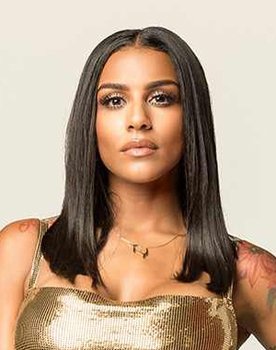 Asiah Collins