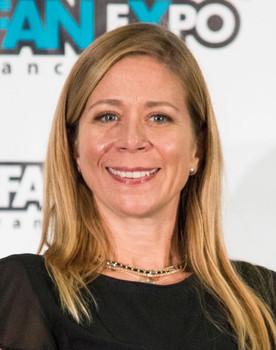 Kirsten Bourne as Tessa Campanelli