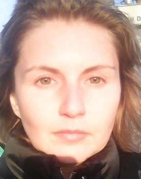 Svetlana About Svetlana