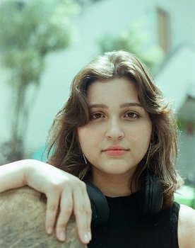 Luana Siqueira