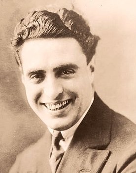 George Walsh as Bull Dennis