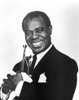 Louis Armstrong