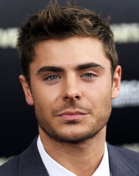 Zac Efron