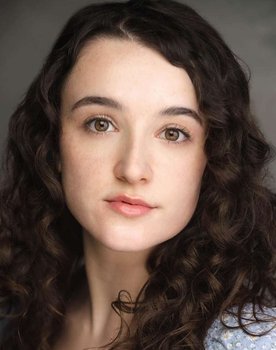 Libby Wilson as Nina