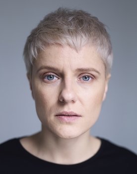 Sigita Pikturnaitė as 