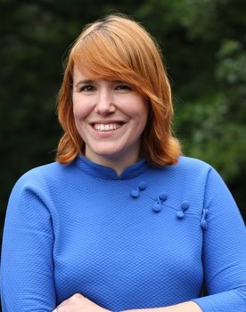 Ionica Smeets