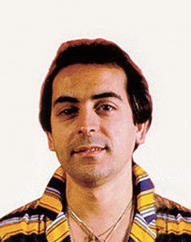 Duarte Nuno as 