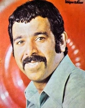 Manoucher Ahmadi