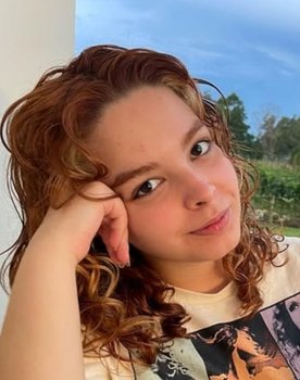 Dudda Ramos as Maxine