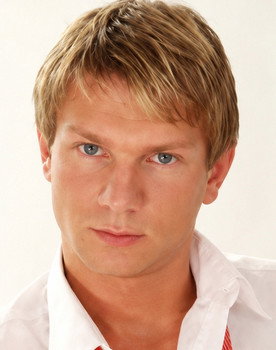 Trevor Yates