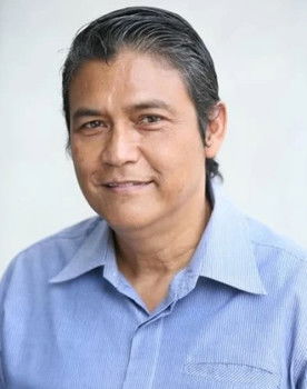 Ae Pairot Sangwariboot as Tum